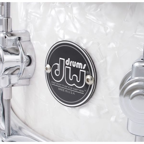 DW 14"x5,5" SN Performance White