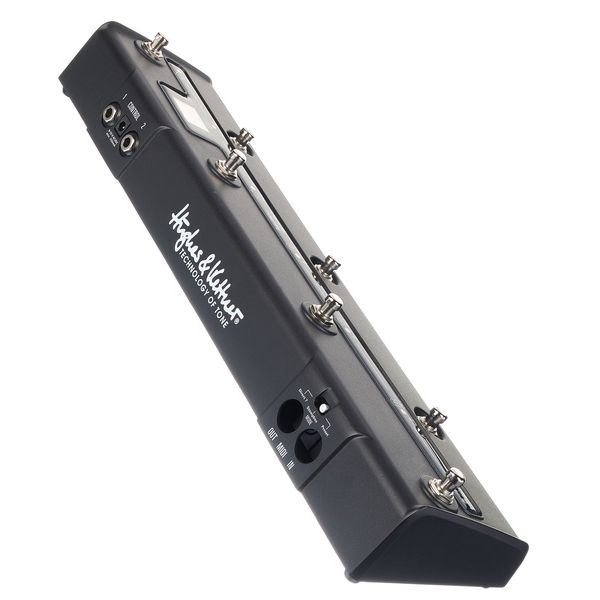 Hughes&Kettner GrandMeister Deluxe 40UKBundle