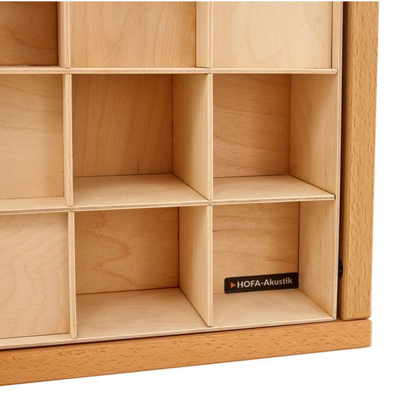 HOFA Diffusor Set nature