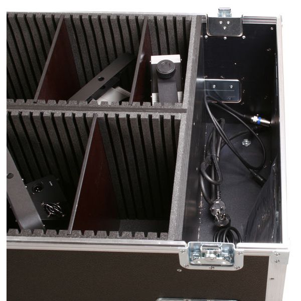 Thon Multiflex Flat PAR Case 120