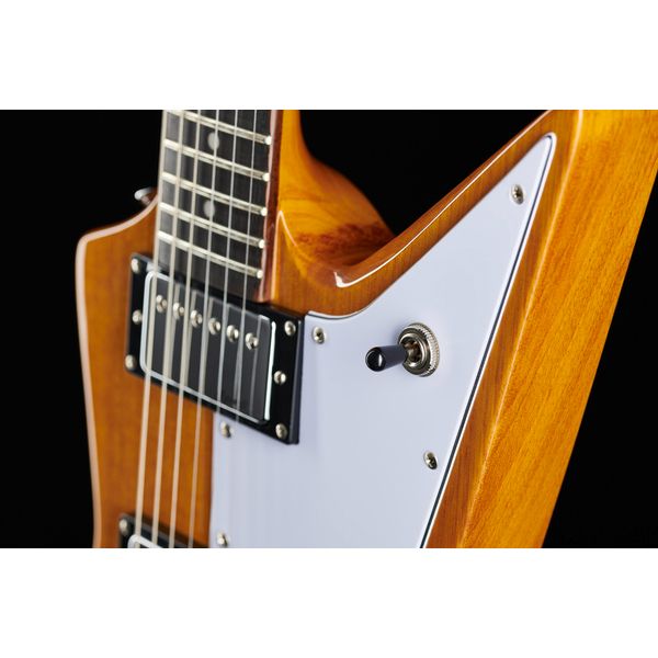 Harley Benton EX-76 Classic AN w/Case