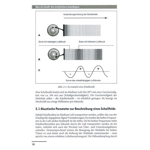 GC Carstensen Verlag Das Mikrofonbuch