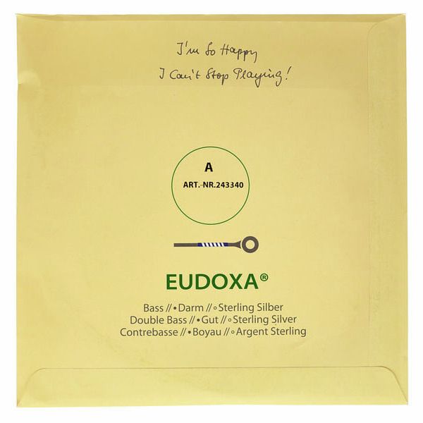 Pirastro Eudoxa 243340