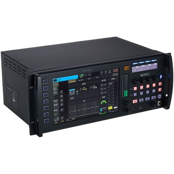 Behringer WING Rack