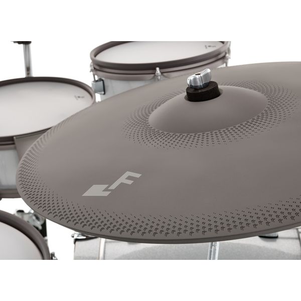 Efnote Pro 700 Standard E-Drum Set