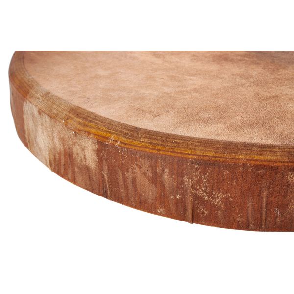 Terre Shaman Drum Goat Tree Shorn 50