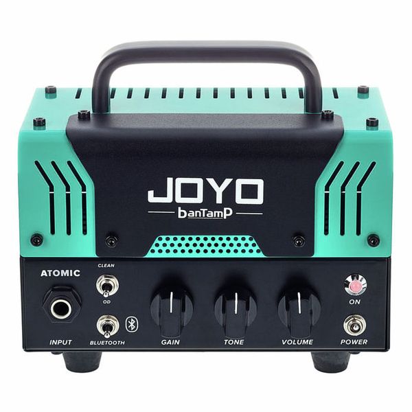 Joyo Atomic