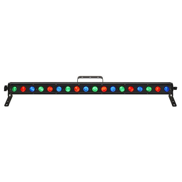 Stairville Show Bar Tri LED Tour Bundle 4