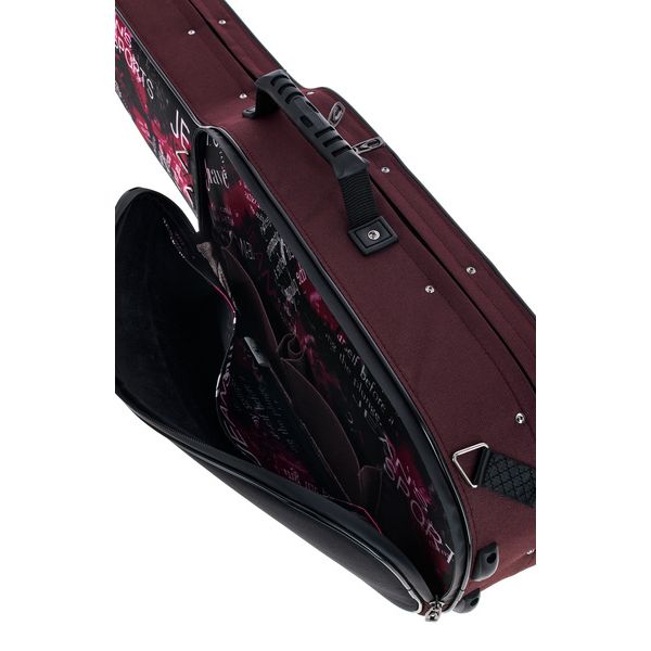 Artonus Cadem Sport Violin Case CS-2