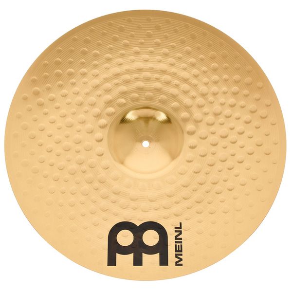 Meinl HCS Expanded Cymbal Set