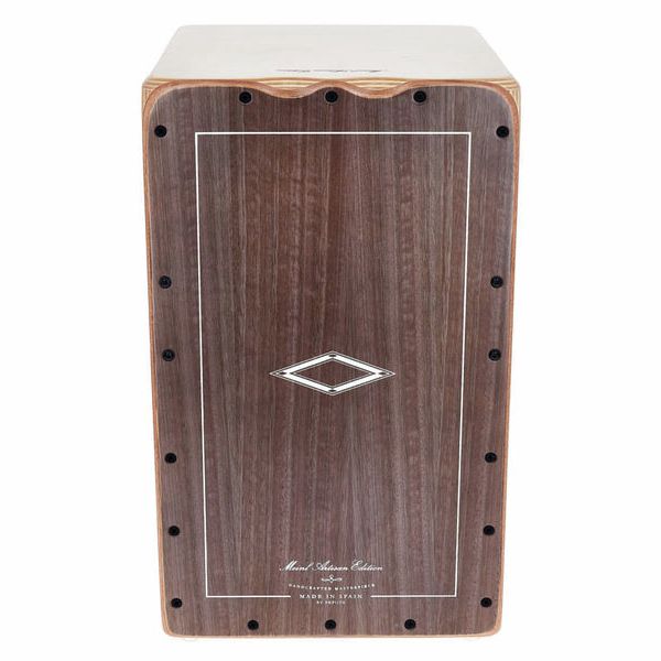 Meinl Artisan Tango Cajon Gr.Eucal.