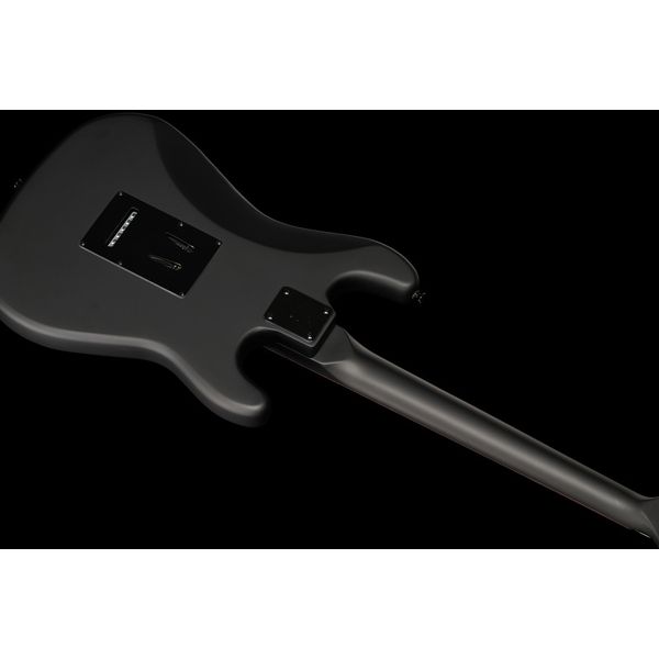 Harley Benton ST-20HSS LH SBK Bundle