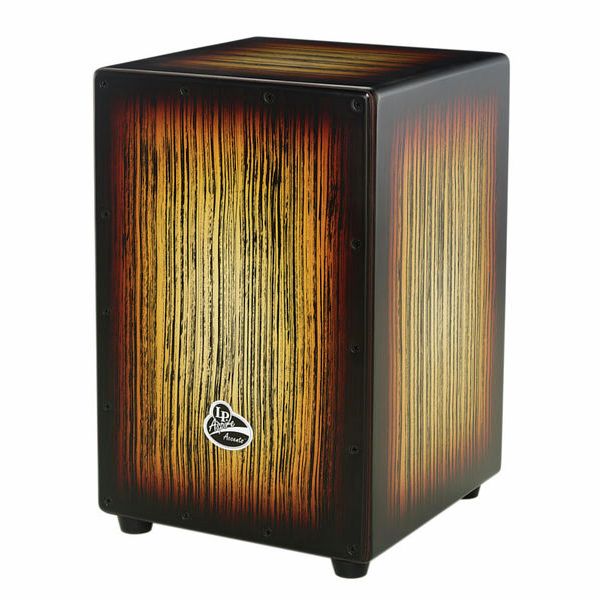 LP A1332-SBS Aspire Cajon
