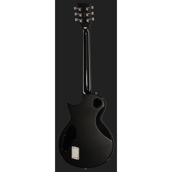 ESP Eclipse Custom ST Black SB