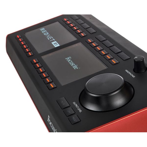 Focusrite RedNet R1