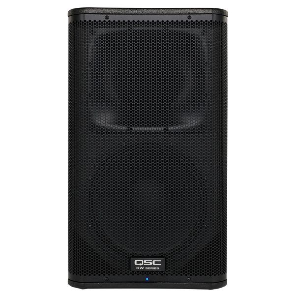QSC kW 122