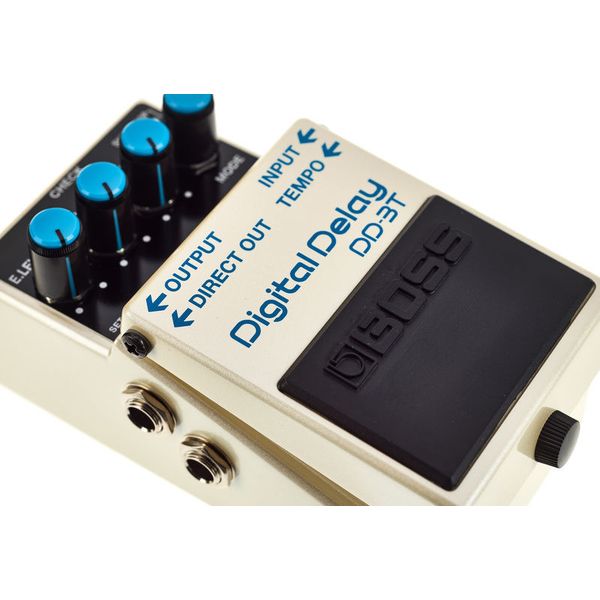 Boss DD-3T Digital Delay