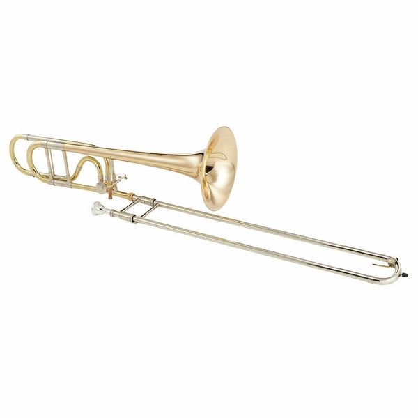 Willson TAW411RBL Bb/F Tenor Trombone