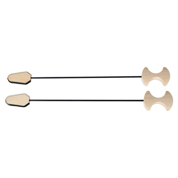 Horst Wünsche Hamm. Dulcimer Mallet 20CSLF