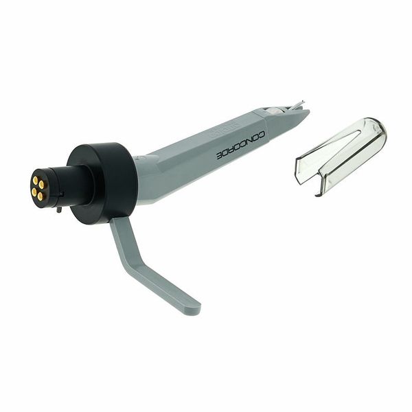 Fun Generation Concorde S