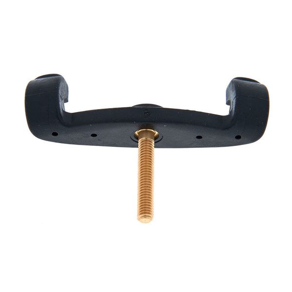 Viva la Musica Shoulderrest Foot BK/LG