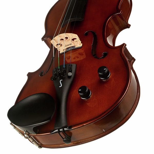 Stentor SR1515A Electric Violin Set