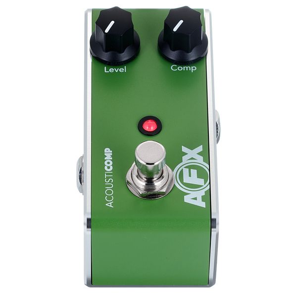 Fishman AFX AcoustiComp Mini Comp