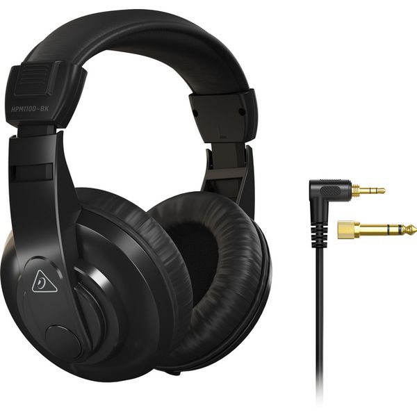 Behringer HPM1100-BK