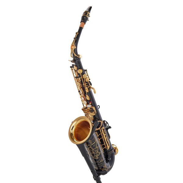 Yamaha YAS-875 EX B Alto Sax
