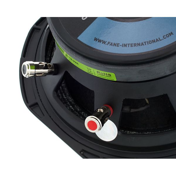 Fane Sovereign Pro 8-225