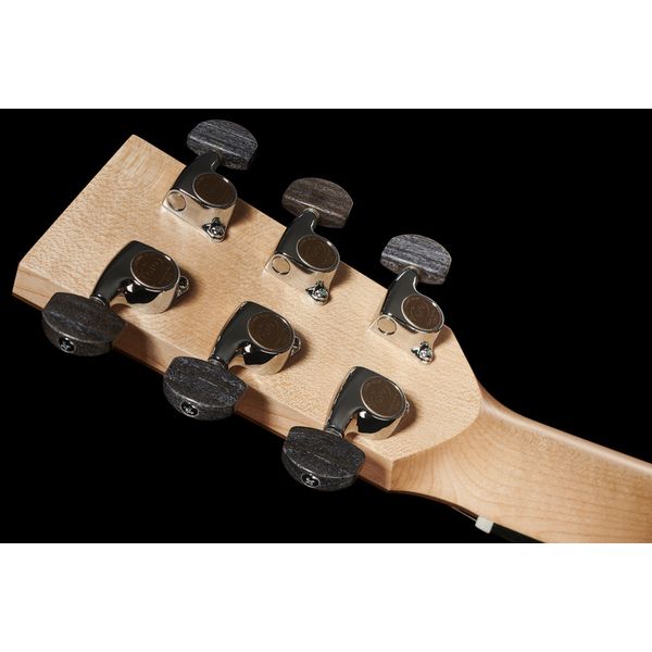 Lakewood D-38 Cherry Custom