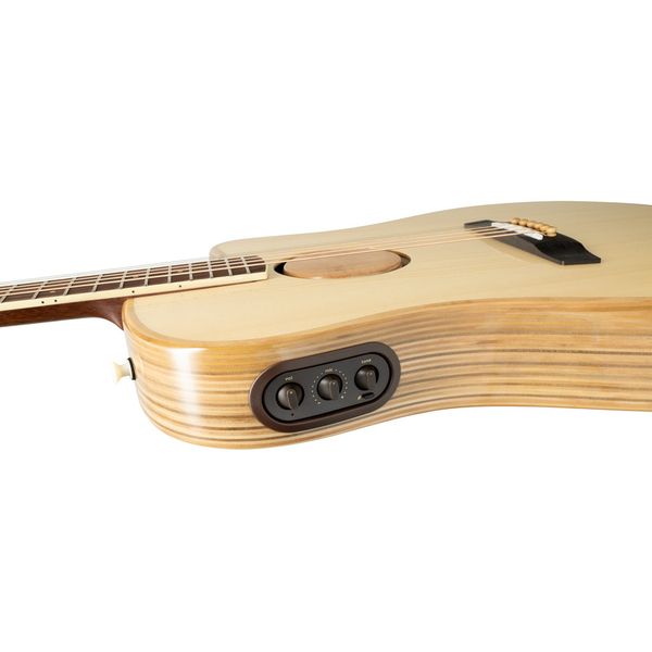 L.R.Baggs AEG 1 E- Acoustic Natural