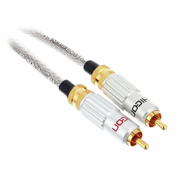 Sommer Cable Corona Cinch Cable 2,0