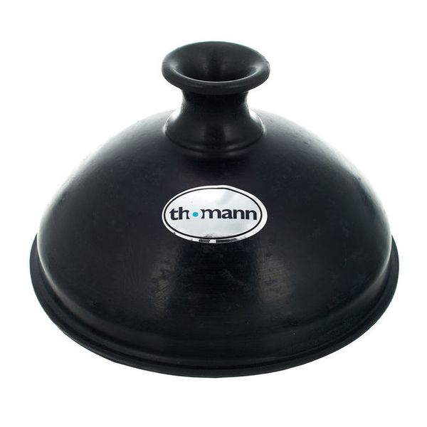 Thomann Trumpet Plunger Mute