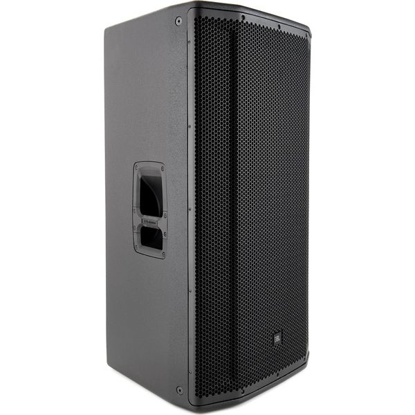 JBL SRX 835/828 Bassmaster Ground