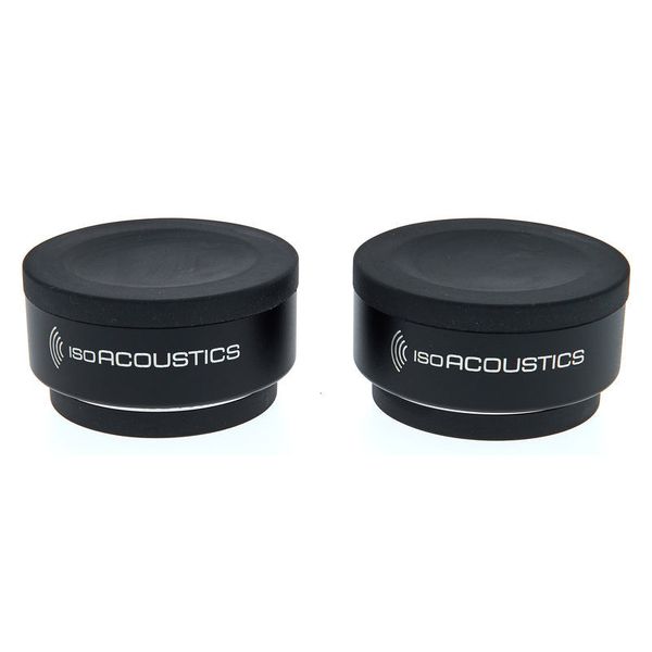 IsoAcoustics ISO-Puck Set