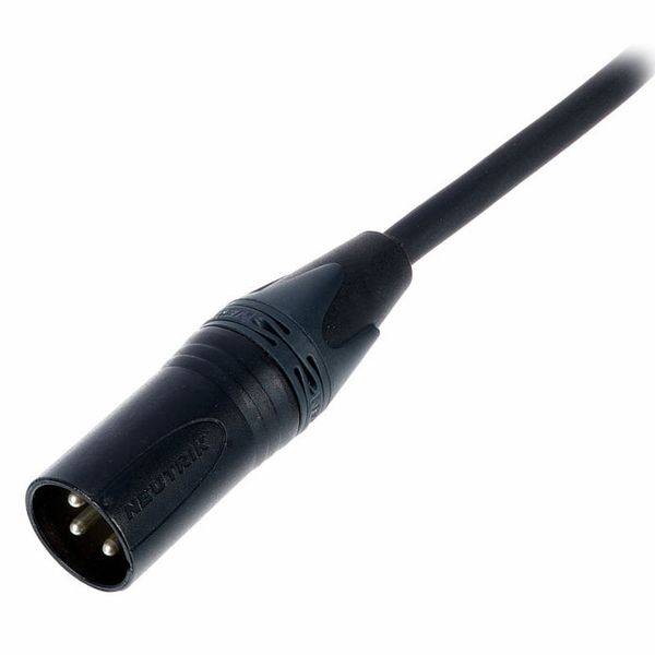 Sommer Cable Stage 22 SG0Q 1,5m