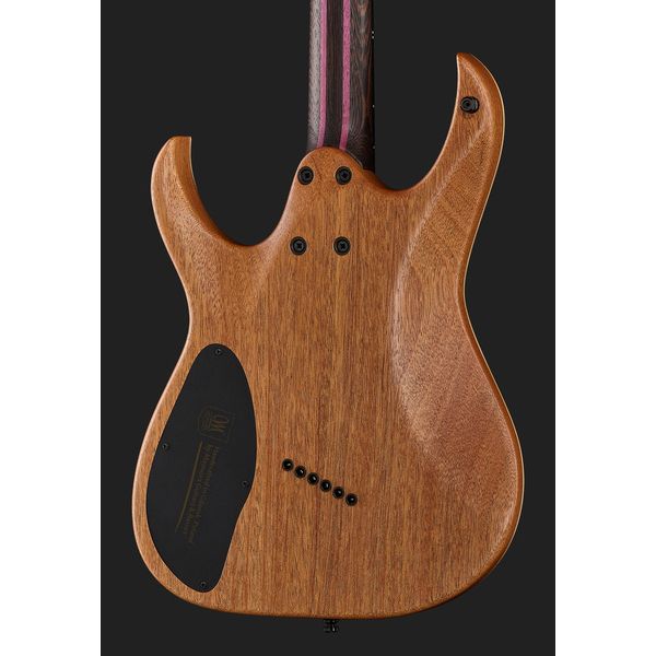 Mayones Guitars Duvell Elite VF 6 IBG