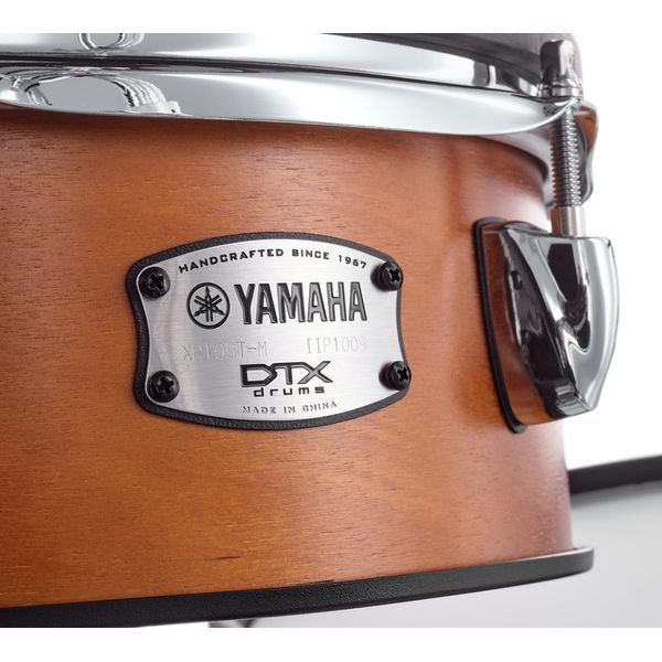 Yamaha DTX10K-M Real Wood