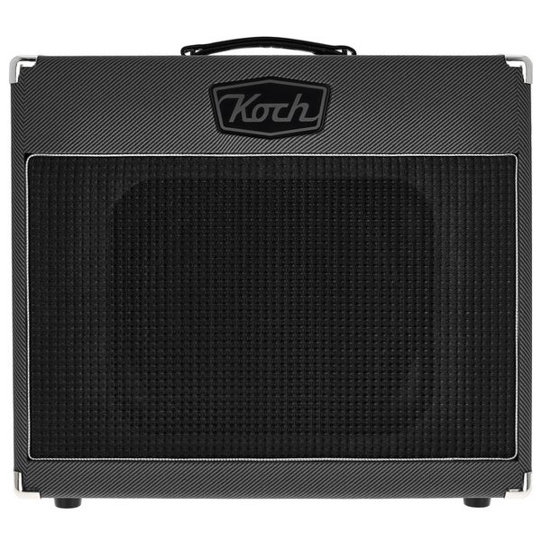 Koch Amps Little Gristle Combo BK
