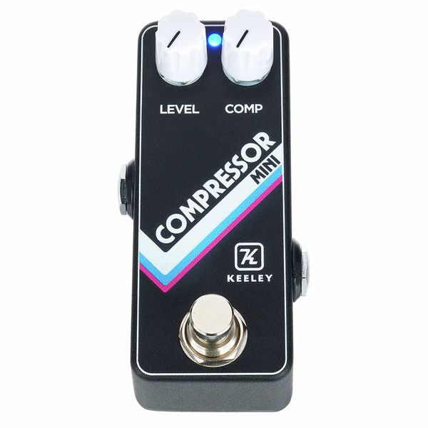 Keeley Compressor Mini