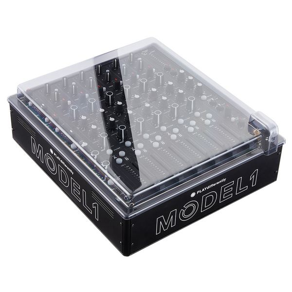 Decksaver Playdifferently Model 1