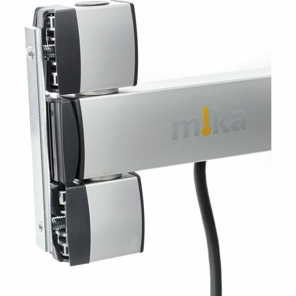 Yellowtec MiKA On Air Mikrofonarm TV Alu