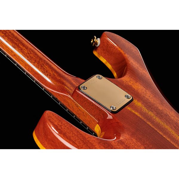 Pensa MK 2 Classic Quilt Top Caramel