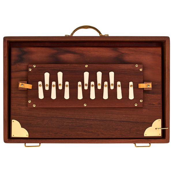 Thomann Nataraj Shruti Solid TW 432Hz