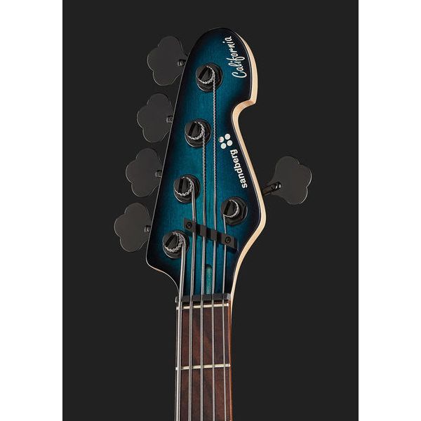 Sandberg California II TM 5 PF BLB