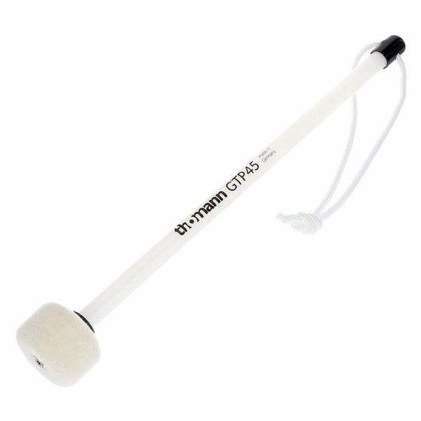 Thomann GTP45 Bass Drum Mallet 45mm