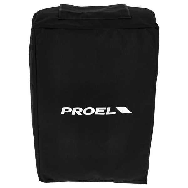 Proel V8Plus/Pro Cover