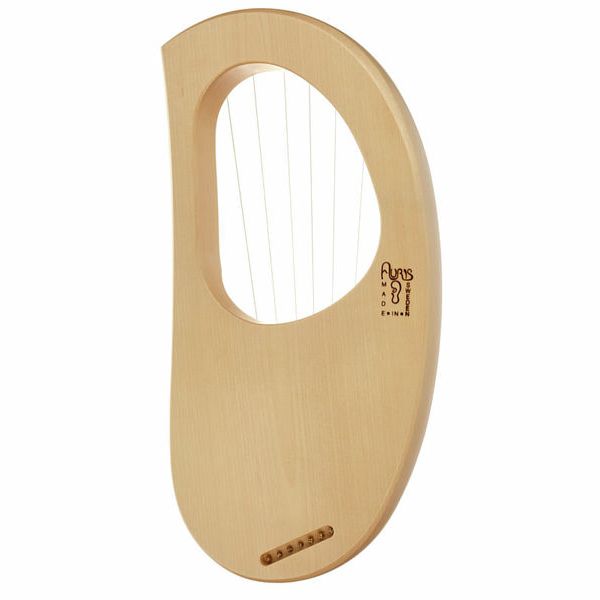 Auris Children`s Harp