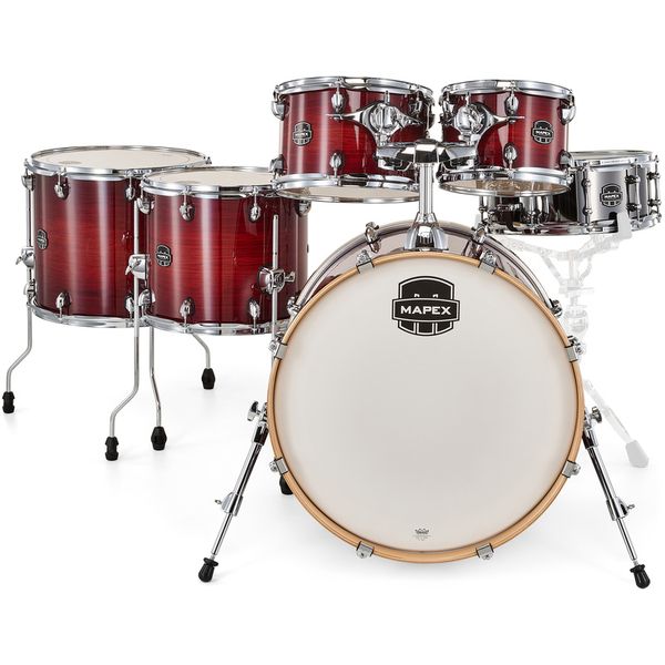 Mapex Armory Stage+ Set NR